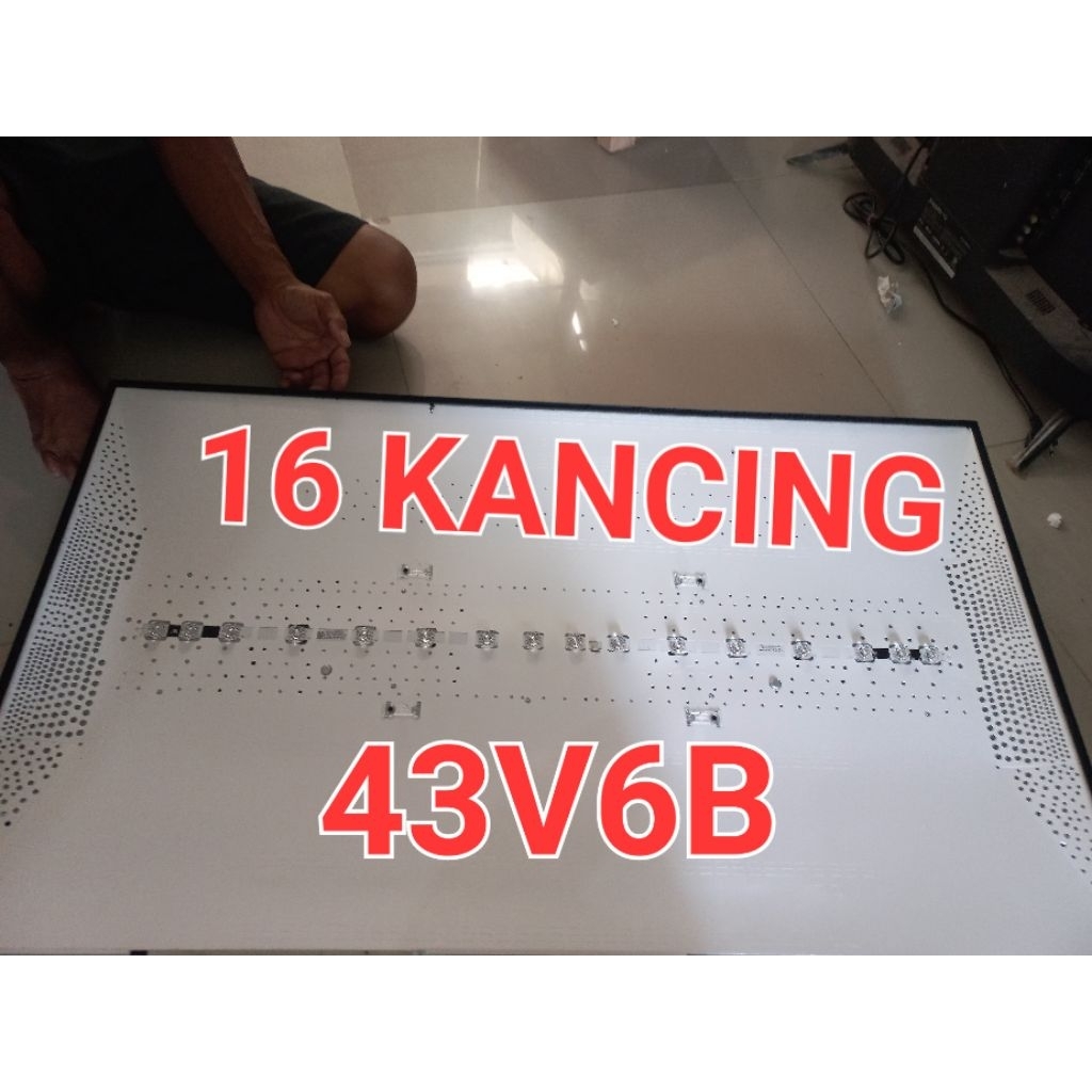 ย้อนแสง / bl / 43V6B