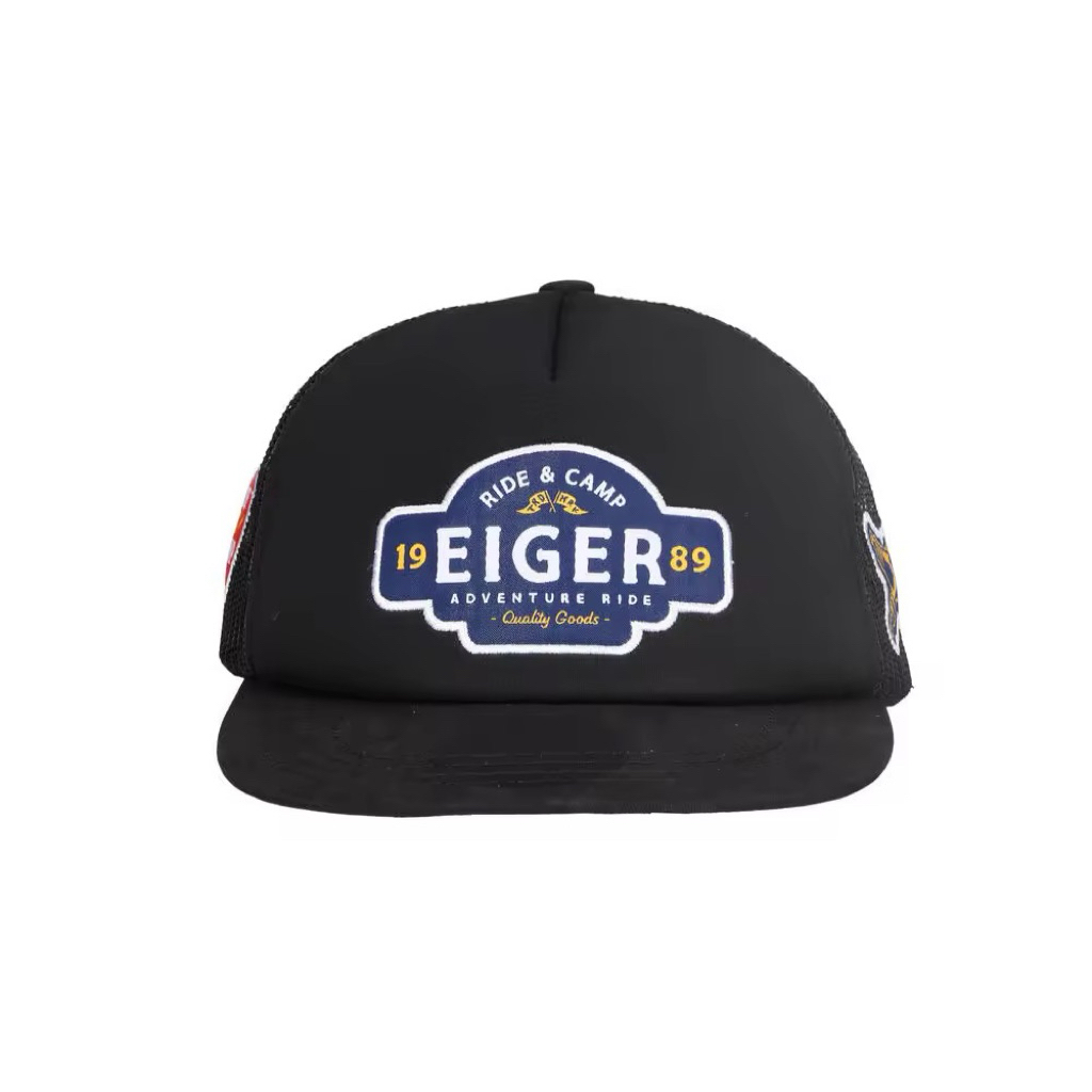 หมวก EIGER X RIVLOM*