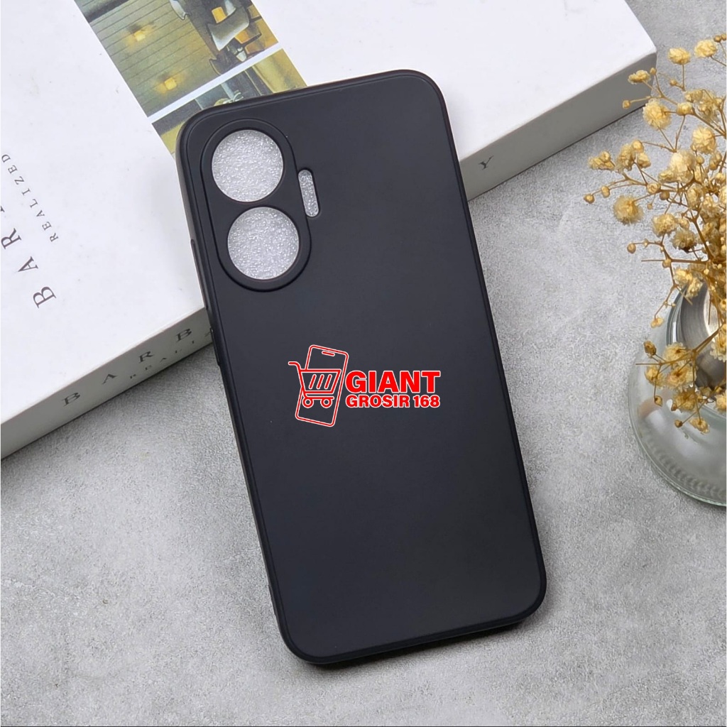 POCO F7 5G POCO F7 PRO POCO F7 ULTRA CASE MACAROON BLACK SILICON BLACK POCO F7 5G POCO F7 PRO POCO F