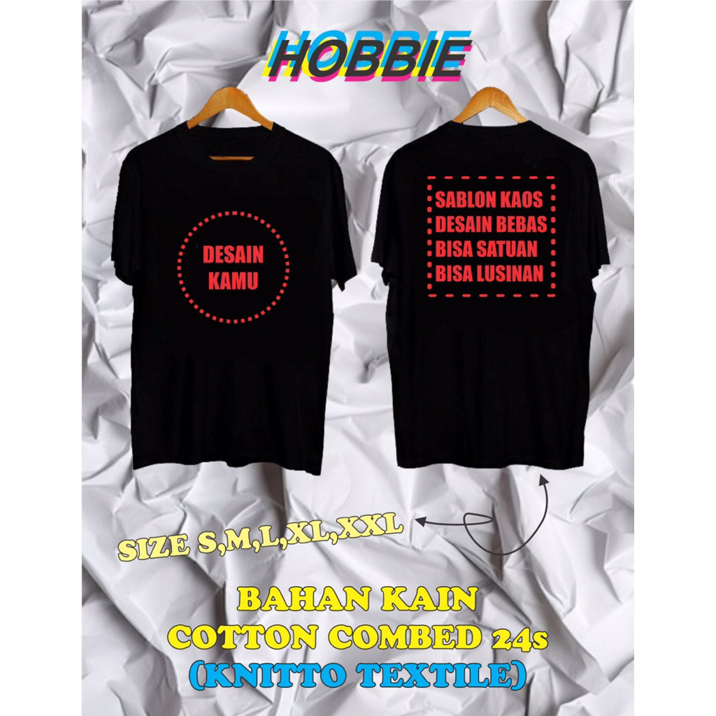 COSTUME SCREEN-PRINTED เสื้อยืดจาก KNITTO MATERIAL/SINGLE SCREEN-PRINTED T-SHIRTS/FAMILY SCREEN-PRIN