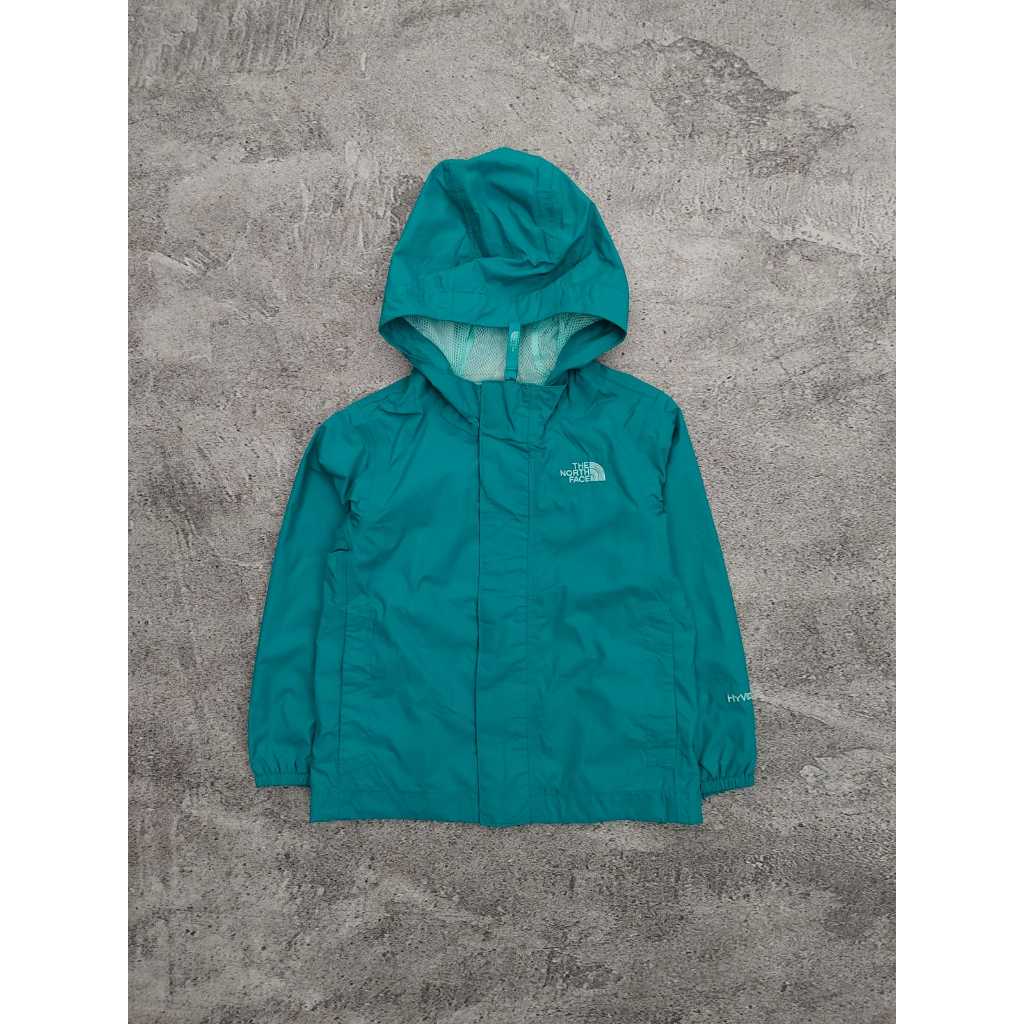 TeeNeF Hyvent Outdoor Kids Tosca