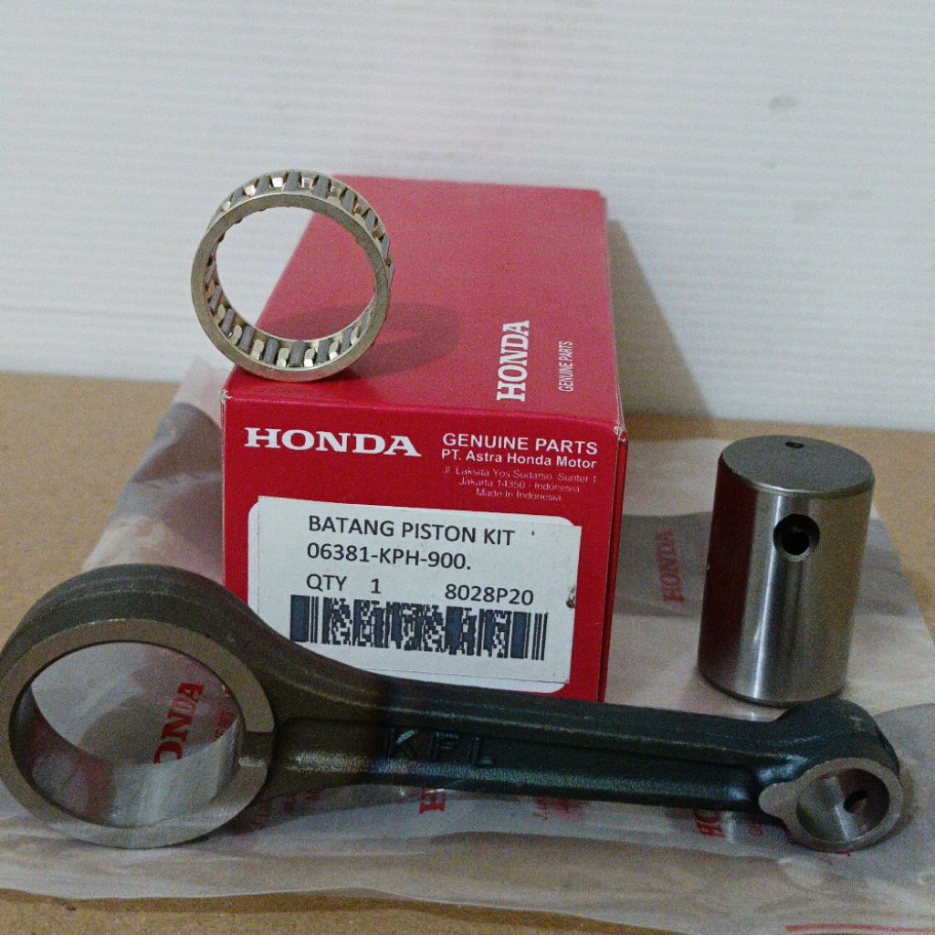 KARISMA 06381-KPH-900 SUPRA X 125 STANDARD