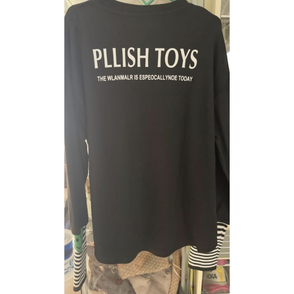 เสื้อยืด Bangkok Lovemovemonth