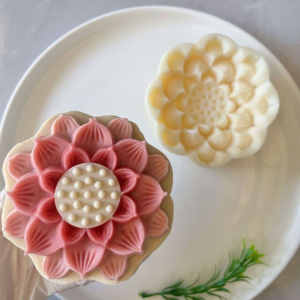 แม่พิมพ์ขนมไหว้พระจันทร์ 200gr - 250gr / แม่พิมพ์ขนมไหว้พระจันทร์ 200gr 250gr / แม่พิมพ์ขนมไหว้พระจั