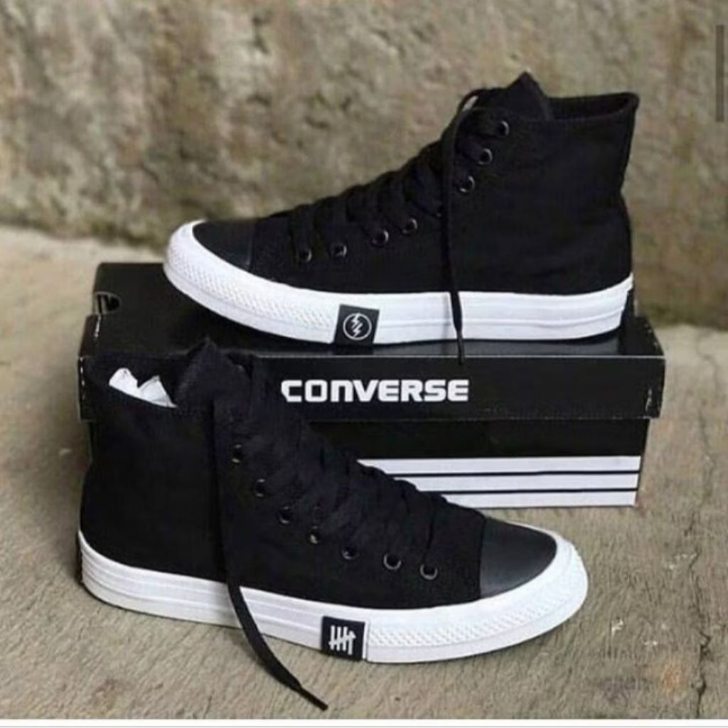 CONVERS BOOTS KIDS SHOES // HIGH-MODE KIDS SHOES // เกรดเดิม CONVERS KIDS SHOES // KIDS SCHOOL SHOES