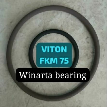 Oring G110 (3x110) VITON