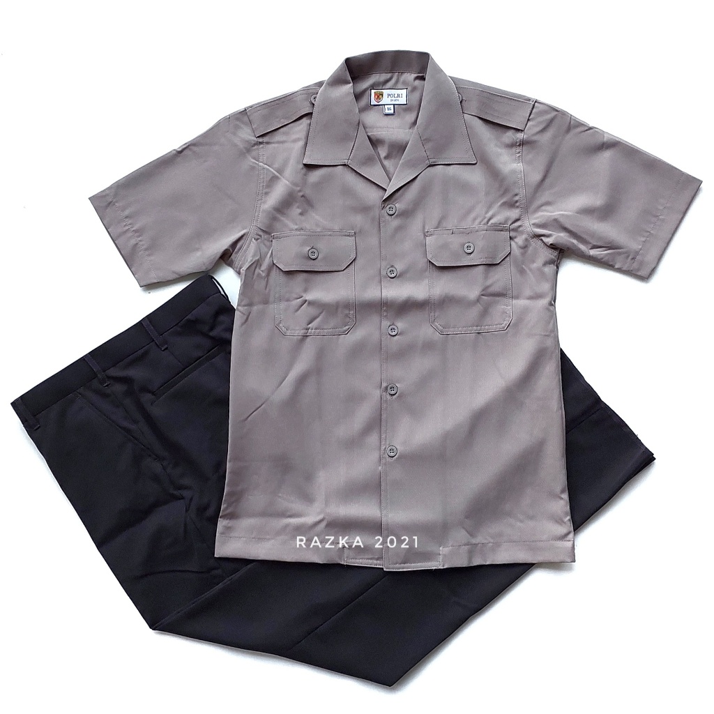 LATEST POLICE QUOTATION PDH UNIFORMS 2025