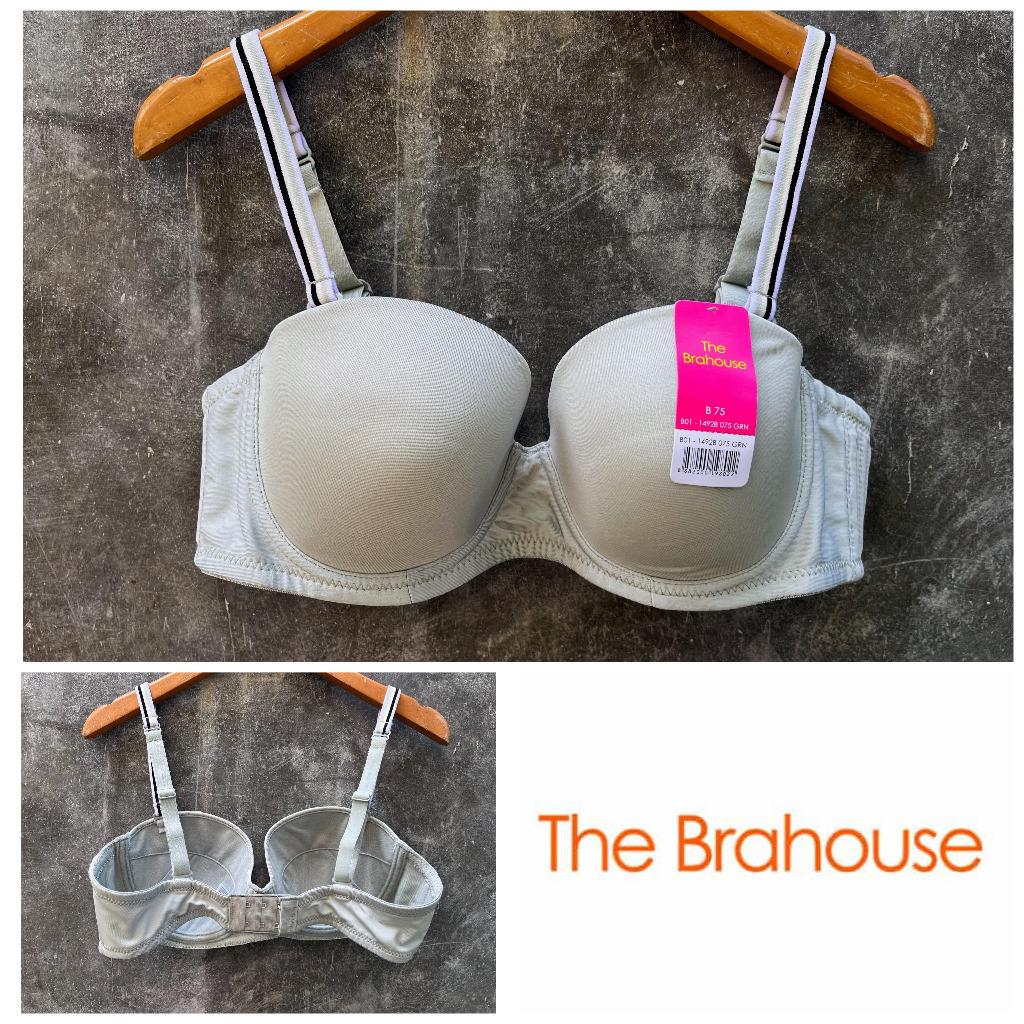 CODE BT492 GRN 34B, 36B