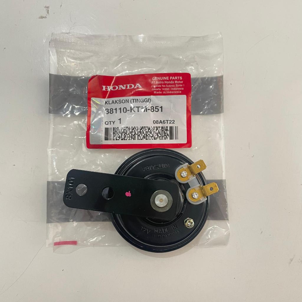 แตร Honda Mitsuba Universal 12V GN5