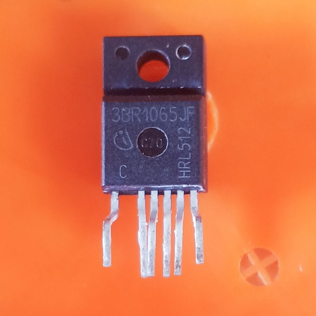 ICE3BR1065JF/3BR1065JF