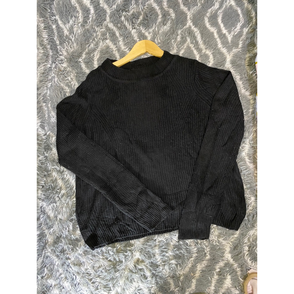 คอเต่า Knit by GU***