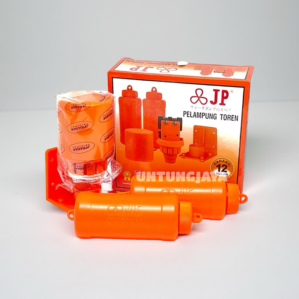 RADAR ORANGE AUTOMATIC WATER BUOY JP ST 70 AB // RADAR BUOY JP ST70AB