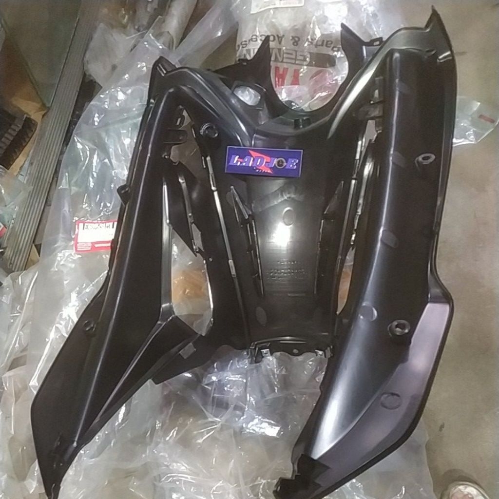 ฝาครอบตัวใน Honda Revo 110-F1/6431a-ko3-n30za/Honda