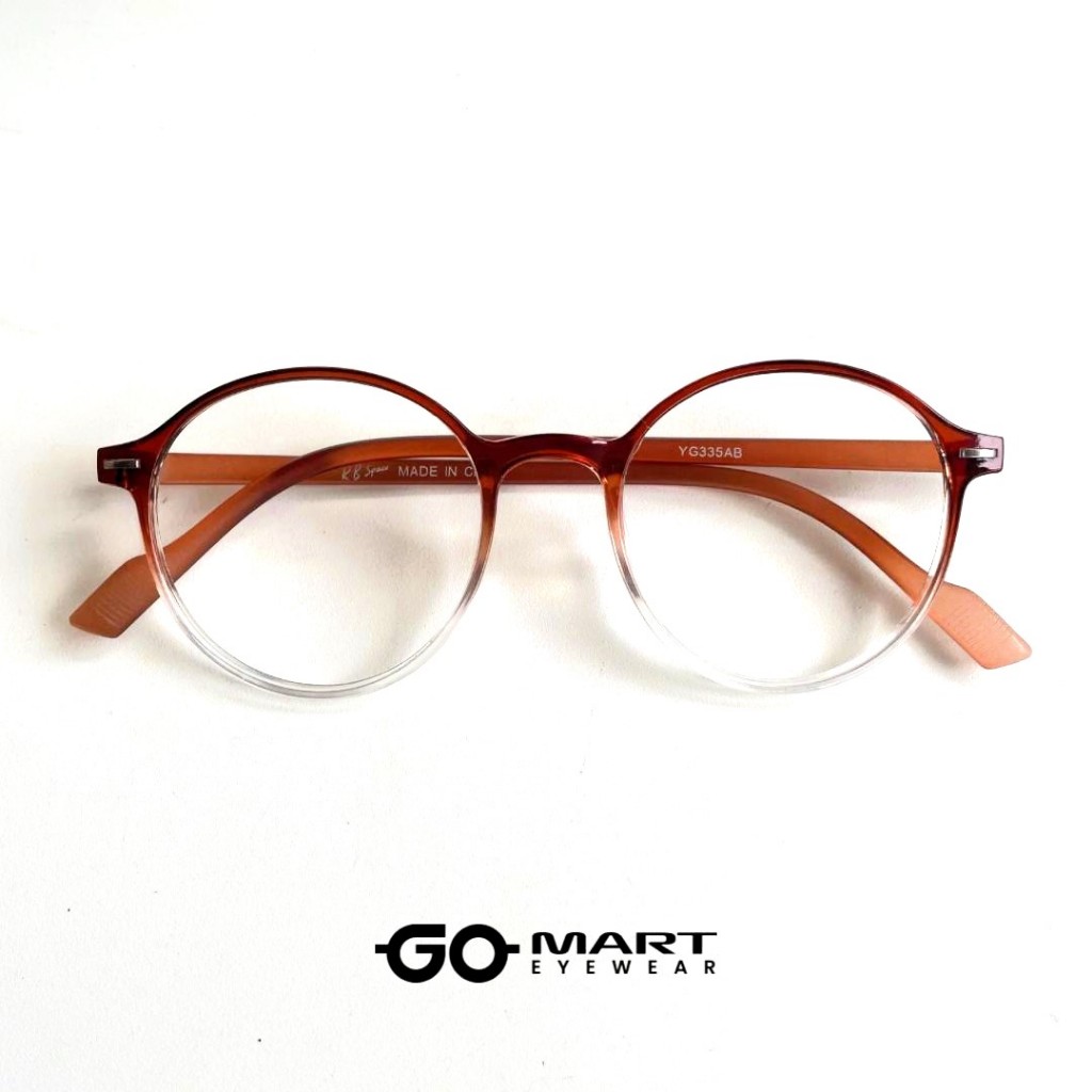 กรอบ VENUS - Request เลนส์ออปติคอลมาตรฐาน - Minus/Cyl/Normal - CRMC/Blueray/Photochromic/Bluechromic