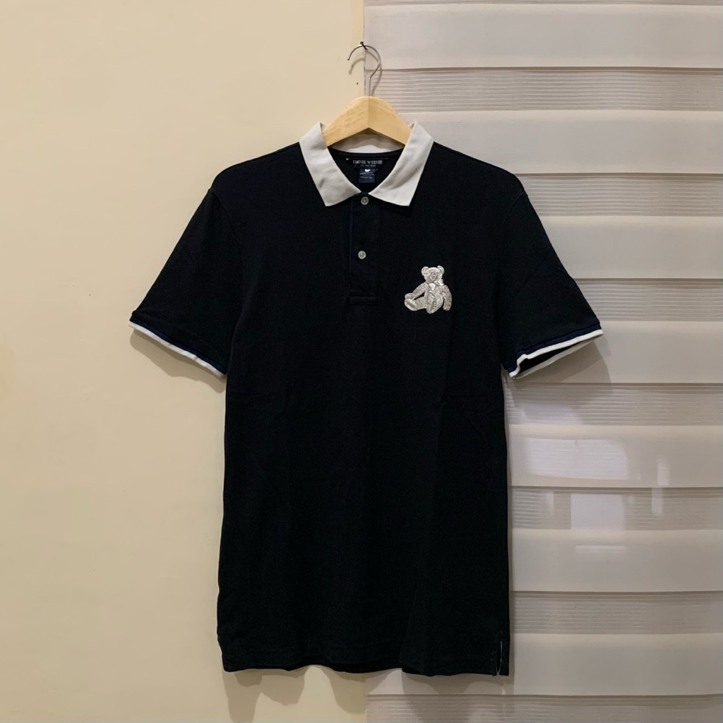 เสื้อโปโล TEENIE WEENIE