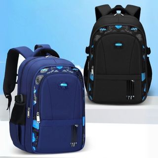 BK255 - Tas Sekolah Tas Ransel Anak Tas Anak Tas Sekolah Anak Tas Anak Tk Ransel Sekolah
