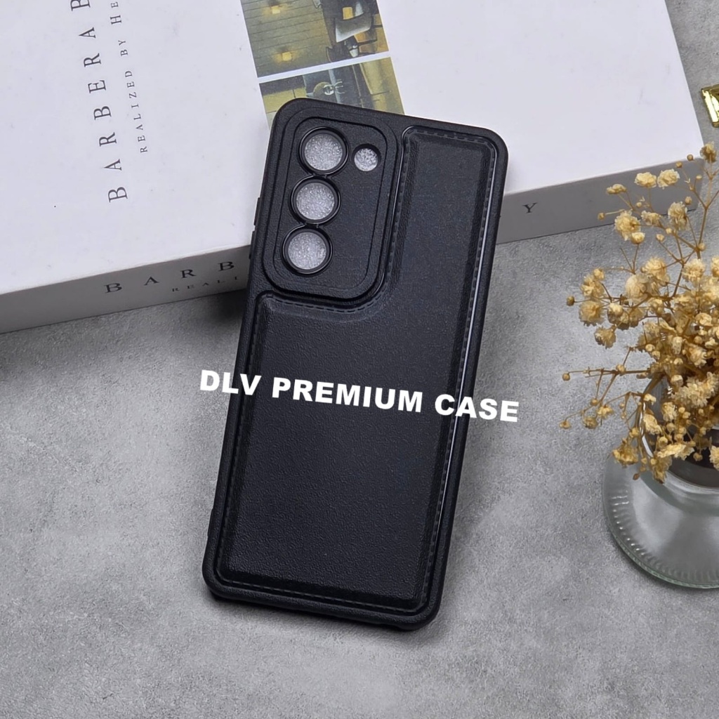 OPPO A5 4G OPPO A5 5G OPPO A5X OPPO A5I PRO CASE LEATHER PRO CASE BLACK OPPO A5 4G OPPO A5 5G OPPO A