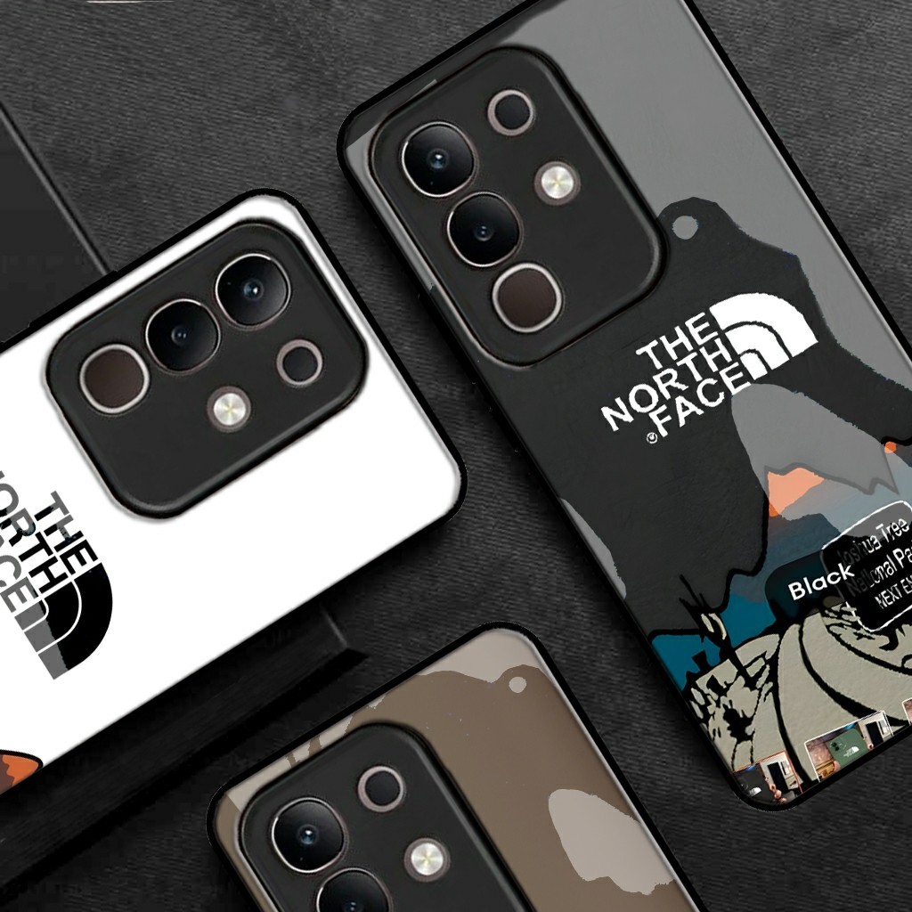 เคส Vivo Y29 4G Glass Softcase 2025 [FC72] เคส Vivo Y29 4G - เคส Vivo Y29 4G - เคสมือถือ Vivo Y29 4G