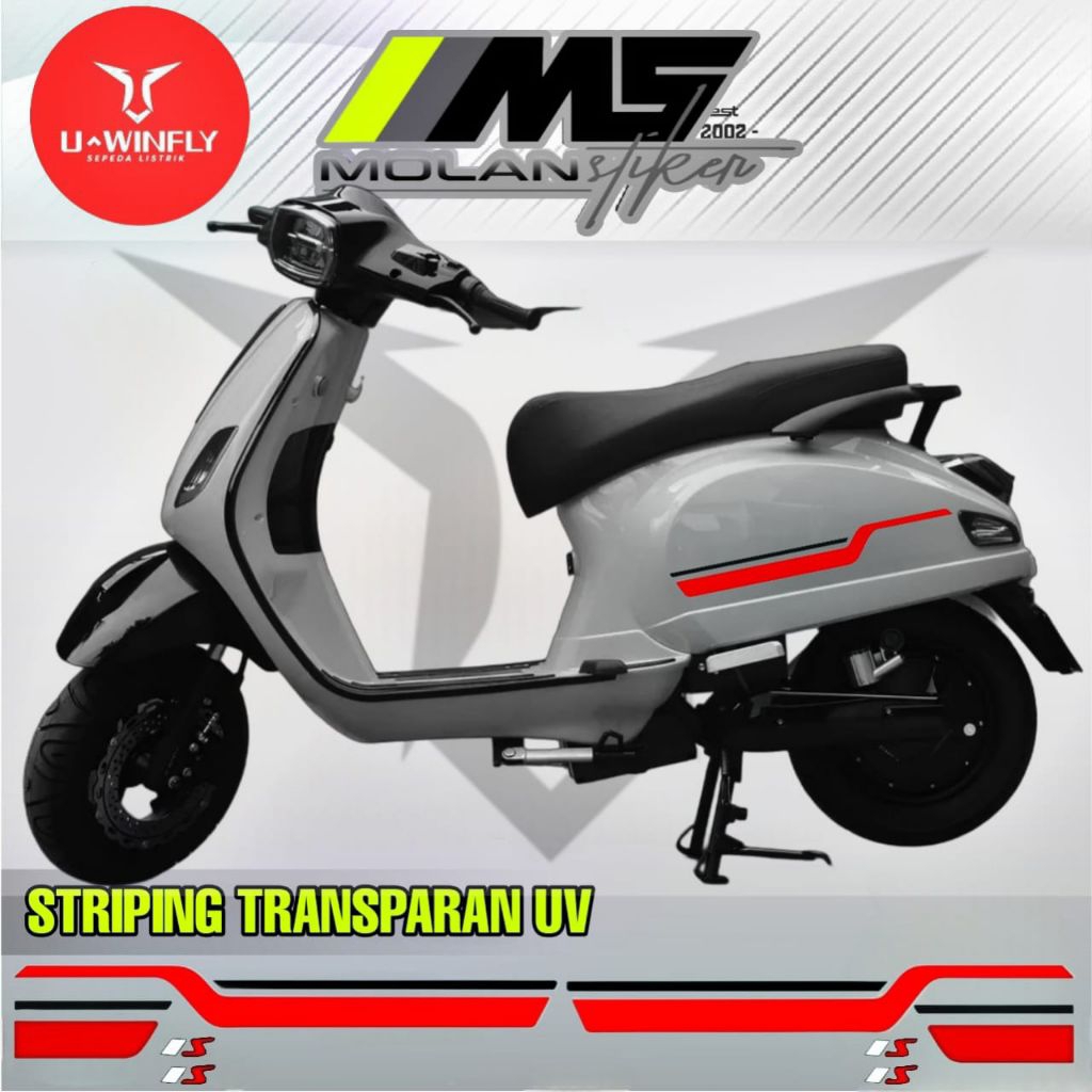 Uwinfly T3 Pro T3s Pro T5 Pro T85 Pro T85 T90 Uwinfly สติกเกอร์โปร่งใส Uwinfly Trim โปร่งใส Uwinfly 