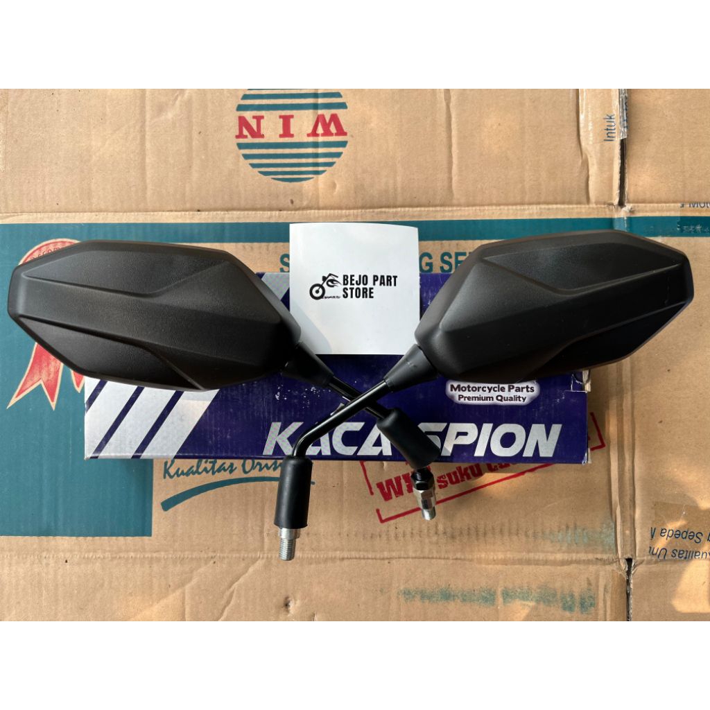 ชุดกระจกมองหลัง Honda ADV 150 160 K0W ขวาซ้าย WIN