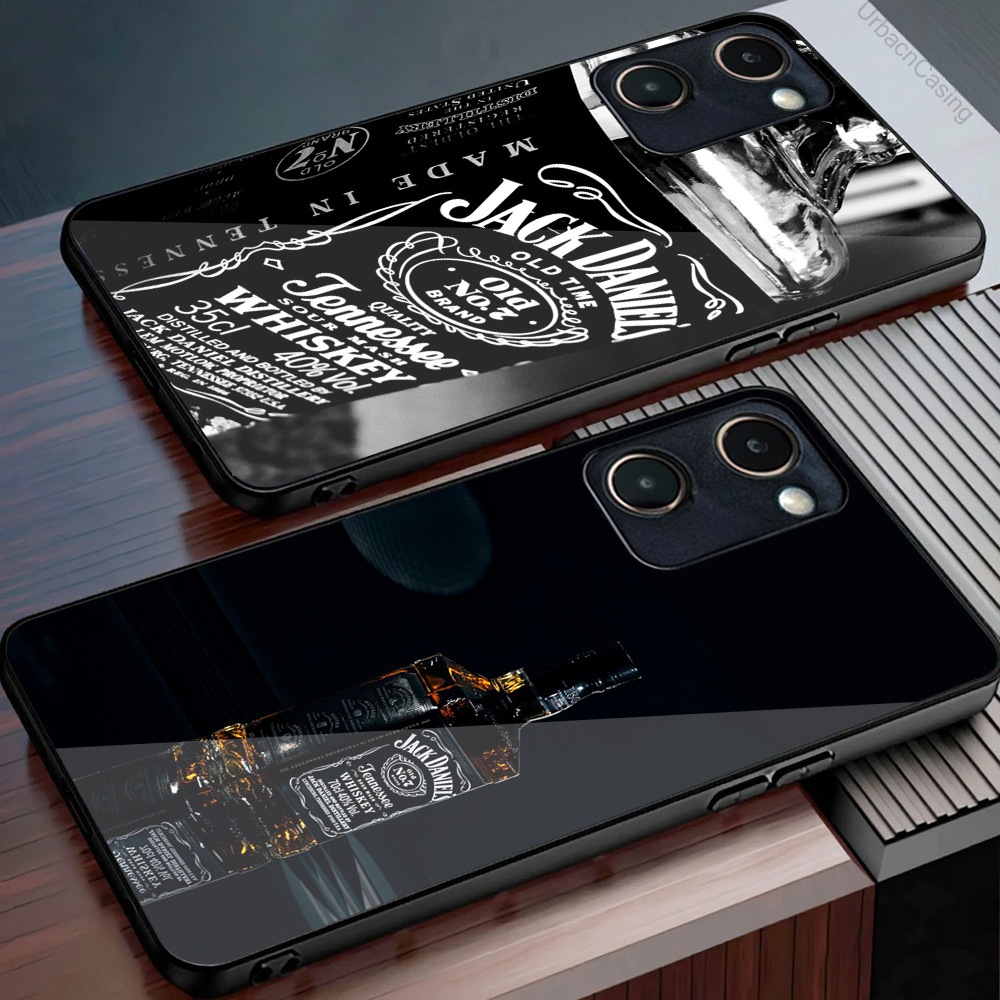 HP ล่าสุด VIVO Y03 เคสโทรศัพท์เครื่องดื่ม M39 Softcase Glossy VIVO Y03 เคสล่าสุด All Type Case VIVO 