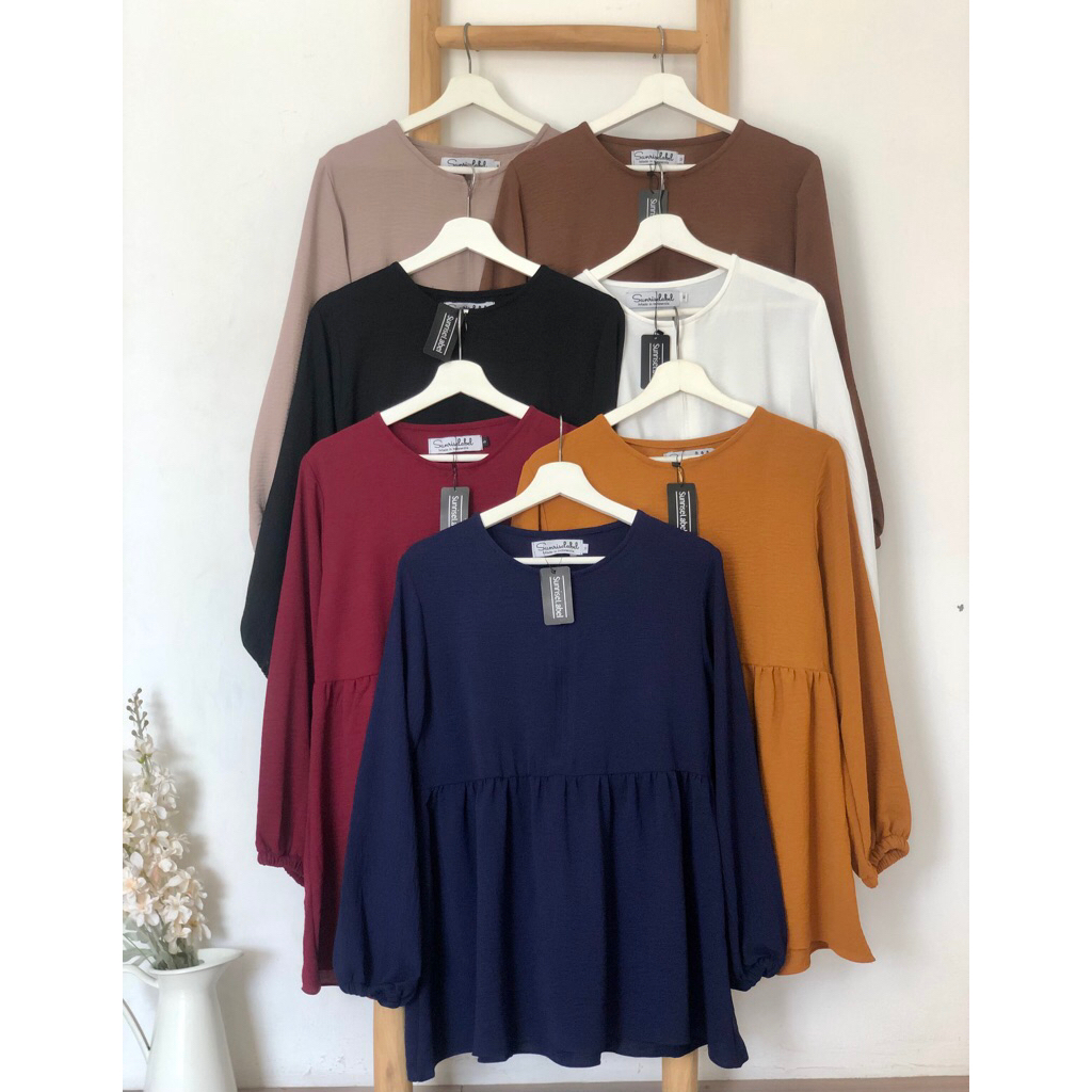 ICHI BLOUSE*********