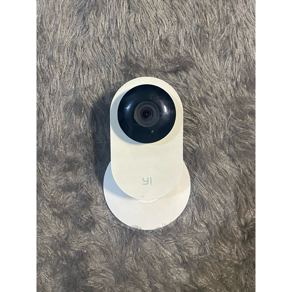 Cctv yi xiaomi เวอร์ชั่นภาษาจีน