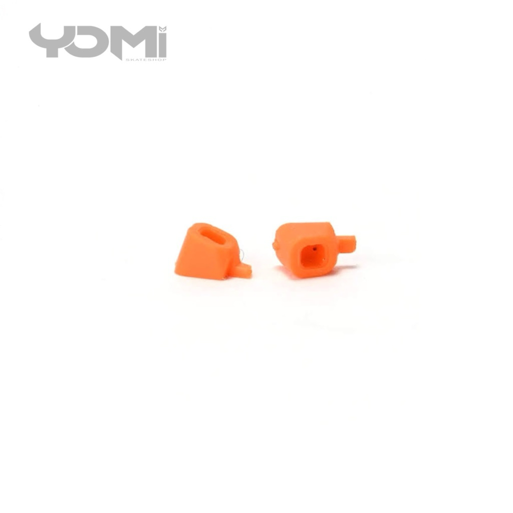 Blackriver Truck Pivot Fingerboard 2 ชิ้น | ถ้วยหมุน Blackriver