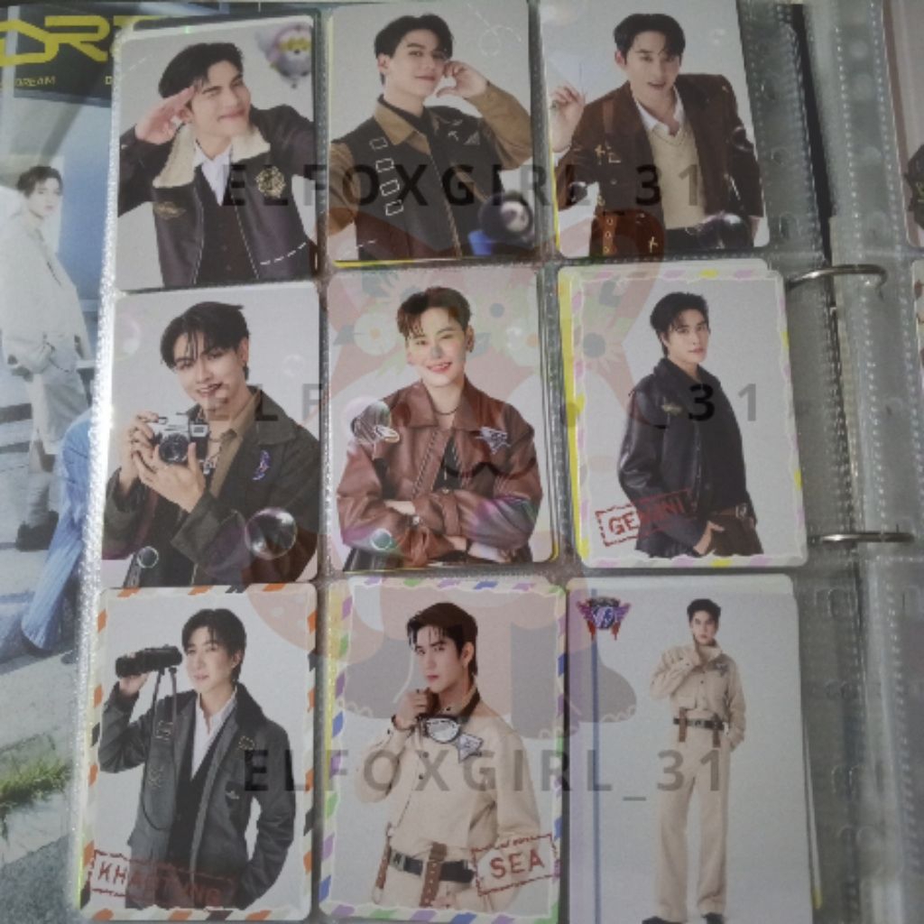 CC LOL Fanfest 2025 GMMTV Official