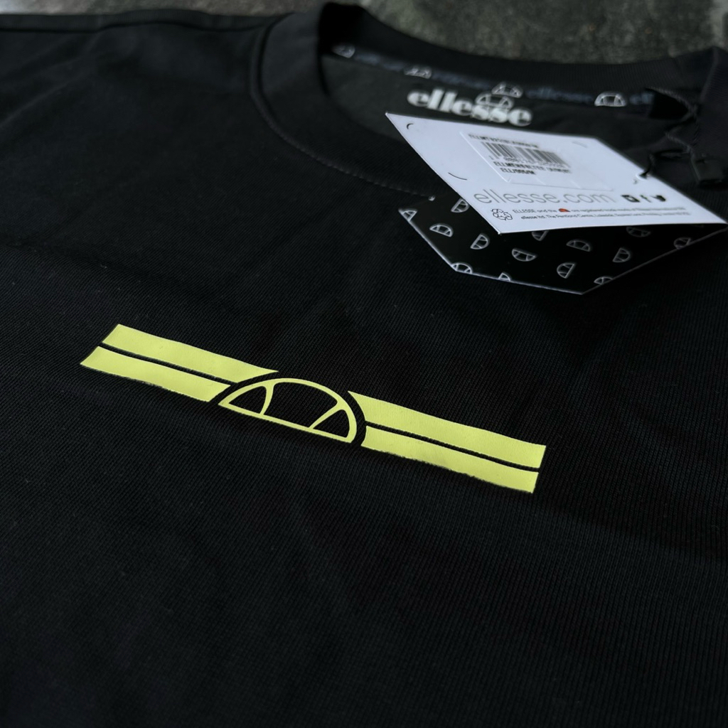 เสื้อยืด Ellesse baselin