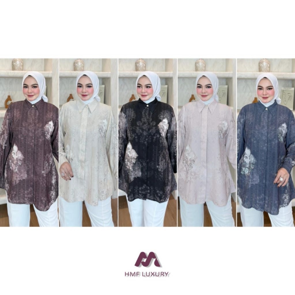 เสื้อ KARINA BY HMF*