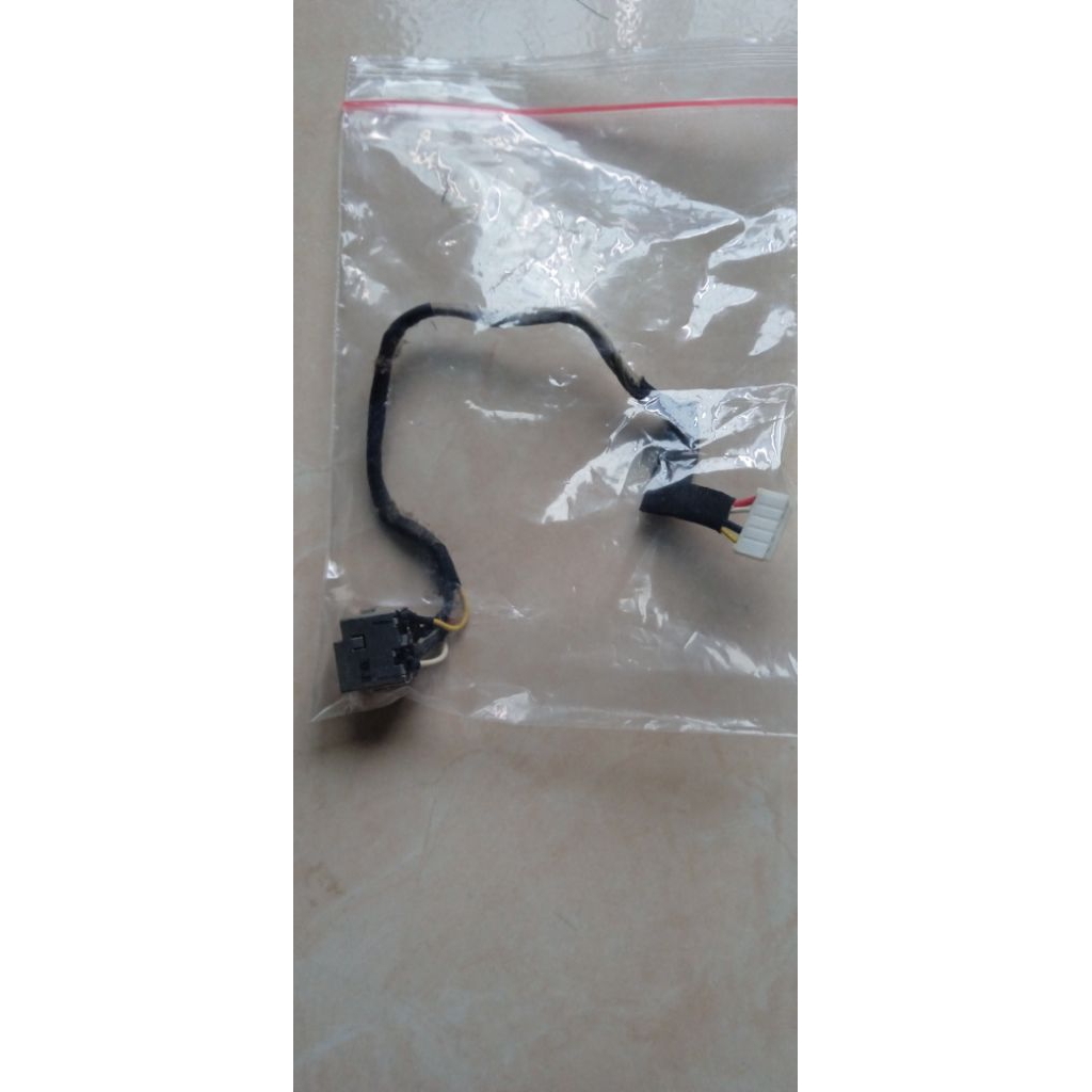 แจ็ค DC Compaq CQ 40