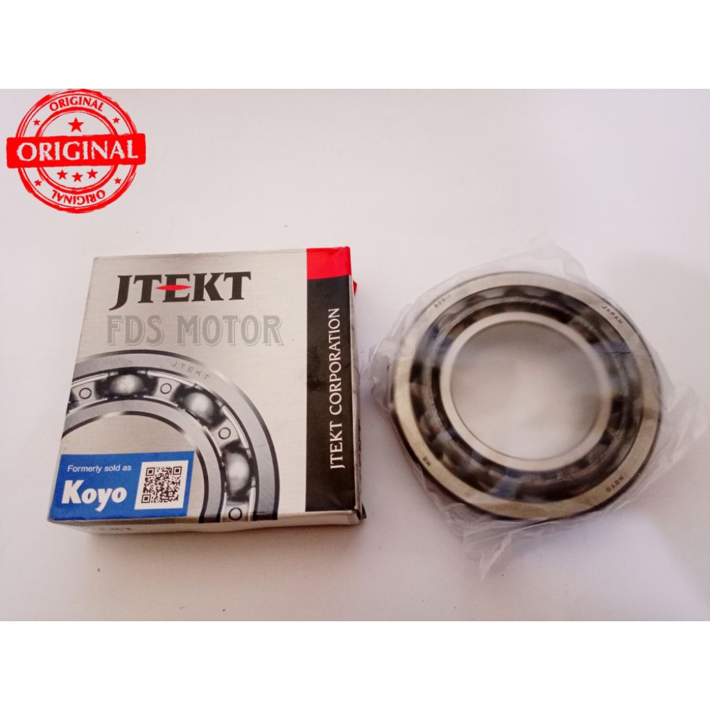 LAHER/BEARING 30211 ORIGINAL JAPAN KOYO