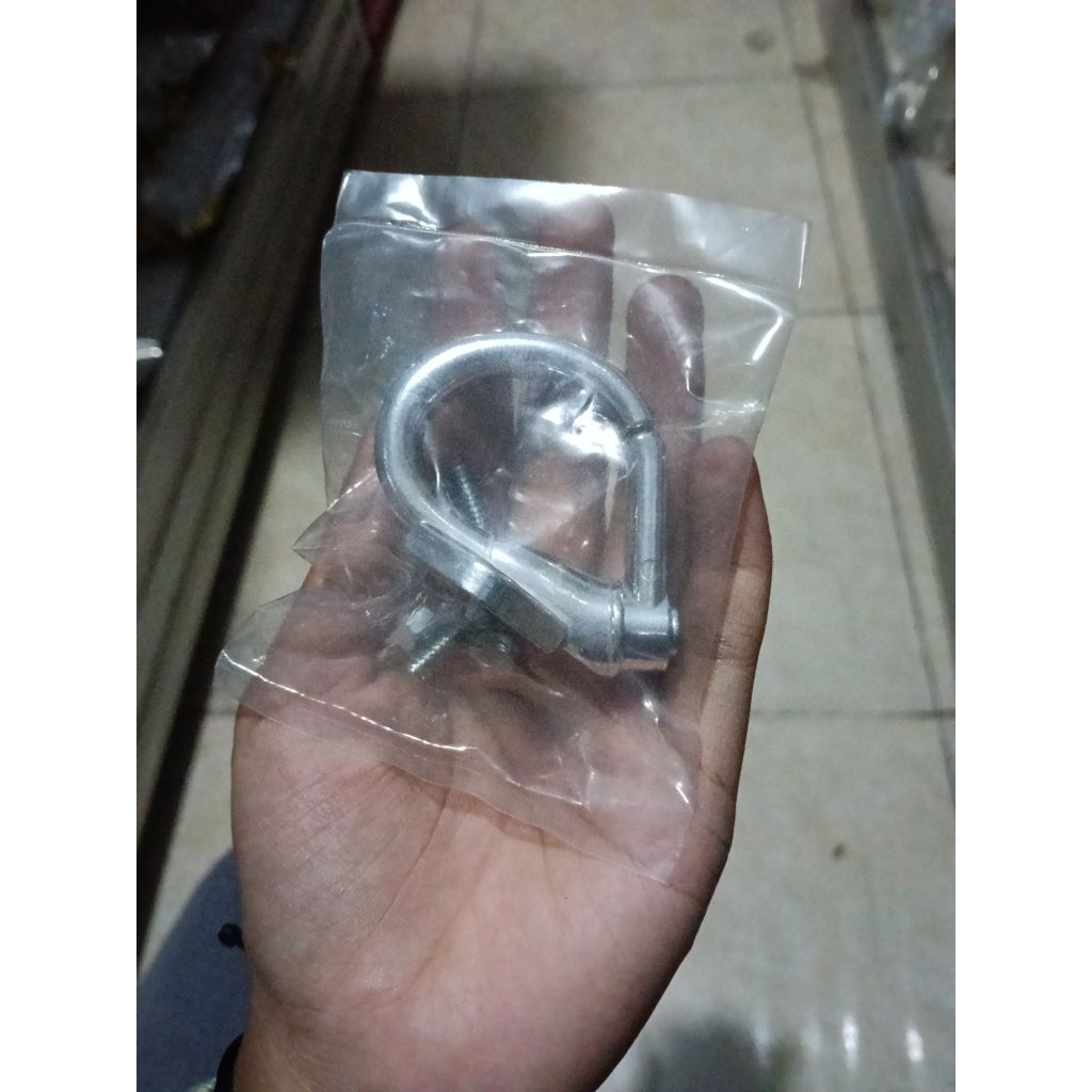 GANTUNGAN TW ที่แขวนหมวกกันน็อค/สินค้ามือ