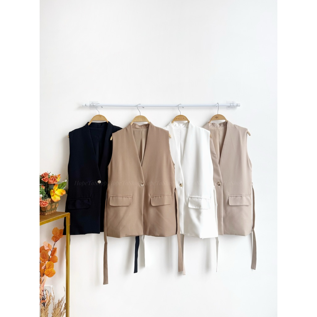 กระเป๋า vest********