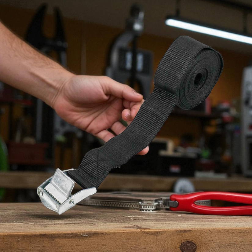 เชือกเข็มขัดคาร์โก้ XhaoR 2M - XR2