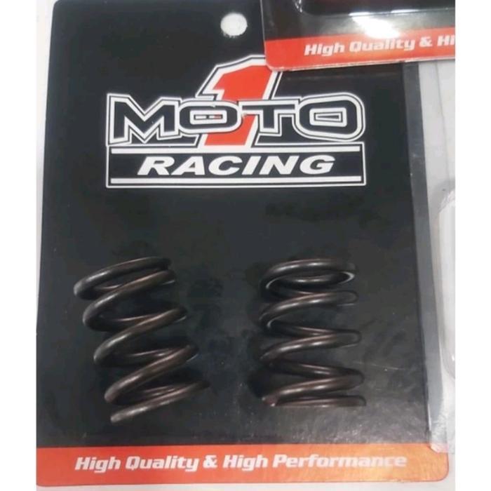 Per pear valve moto1 moto 1 supra x100 x 110 grand prima