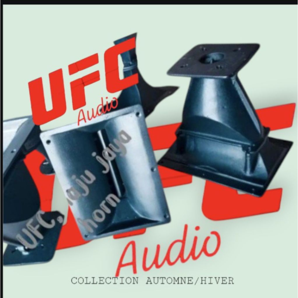 ทวีตเตอร์ฮอร์น pecok uk 19x26 bolt b,2/3inc p 25cm