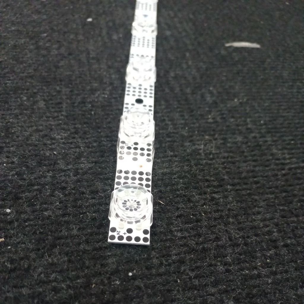 Bl / backlite / หลอดไฟ led tc tcl / 55A18 / 55P635 / IFF55U62