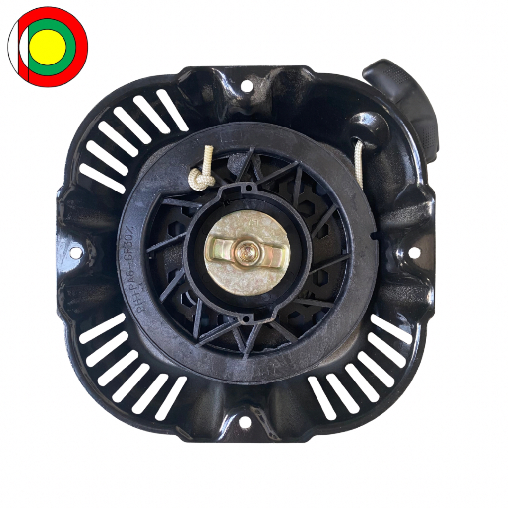 สตาร์ทเตอร์ Assy สําหรับเครื่องกําเนิดไฟฟ้า MT-7000 GX390