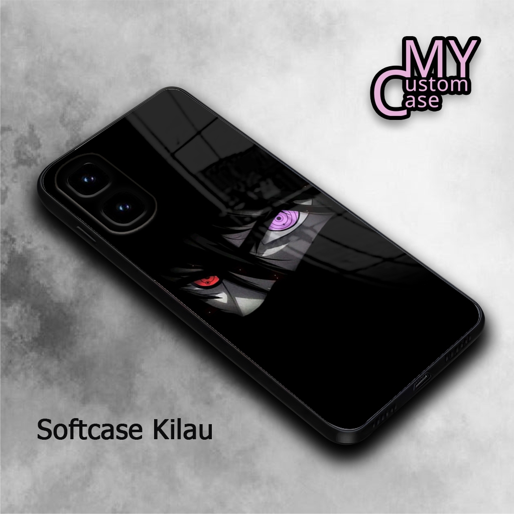 {MCC201} เคสกลิตเตอร์ระดับพรีเมียม Infinix SMART 4 5 6 NFC 8 PRO 9 10 HOT 8 9 10S 11 11FINGER 11PLAY