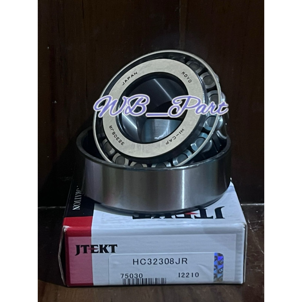 แบริ่ง 32308JR KOYO LAHER 32308 JR KOYO