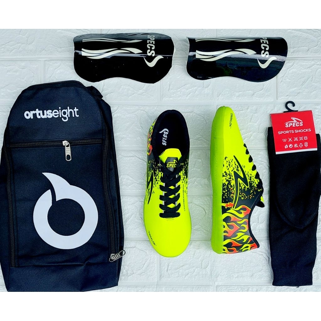 รองเท้าเด็ก futsal**
