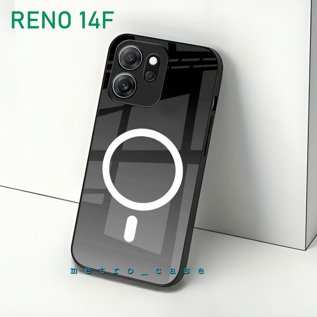 OPPO RENO 14F - RENO 14F - OPPO RENO 14F - OPPO RENO 14F - RENO 14F 2025 - OPPO Hp Casing