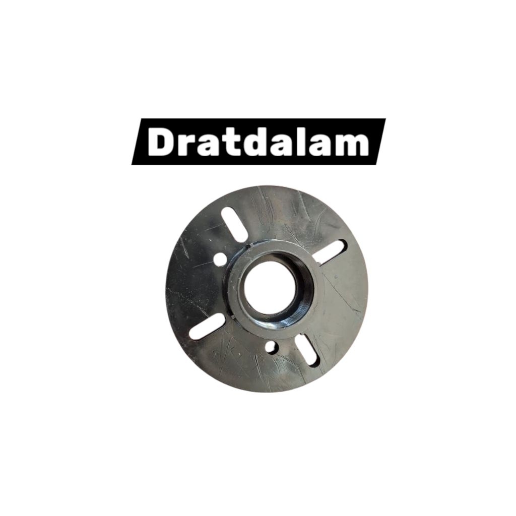 เชื่อมต่อแตร ADAPTER CORONG (INNER THREAD) Tweeter เส้นผ่านศูนย์กลางคอ 25mm