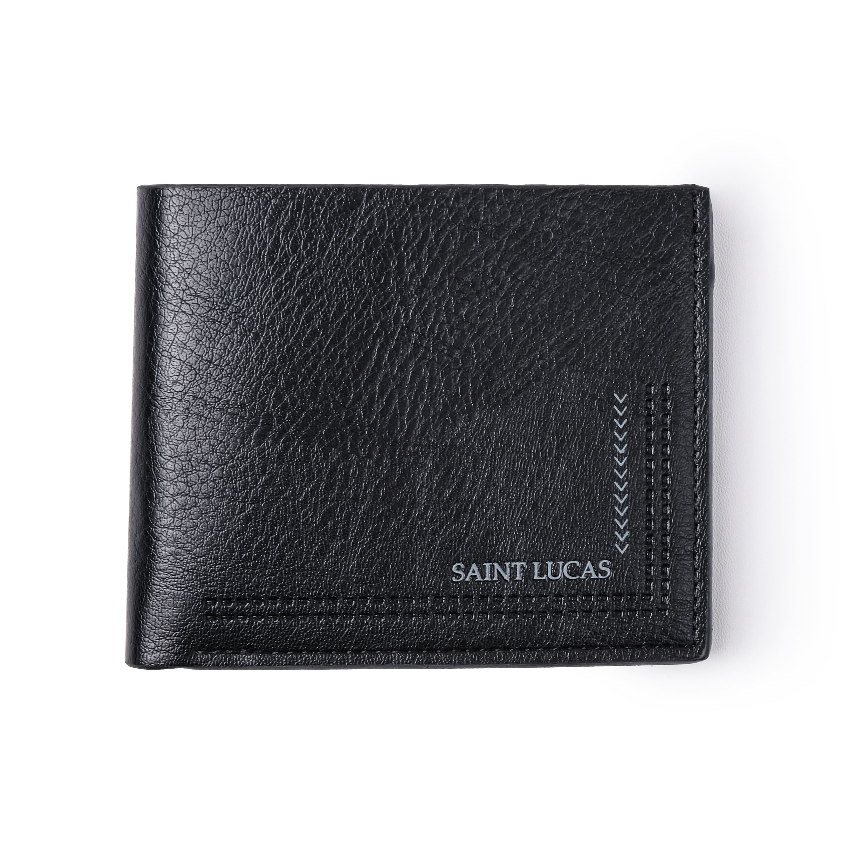 Saint Lucas Wallet - Maze MW 2 (5.599.532B.YX)