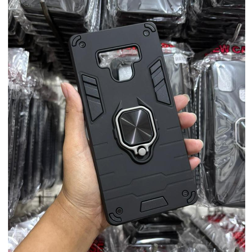 SAMSUNG 058 VVกรณีHPหุ่นยนต์Samsung A50 A30s A50s M10 M20 M30 A10 A20 A30 A70 S9+ A8+ A6+J8 J6 J4 J4