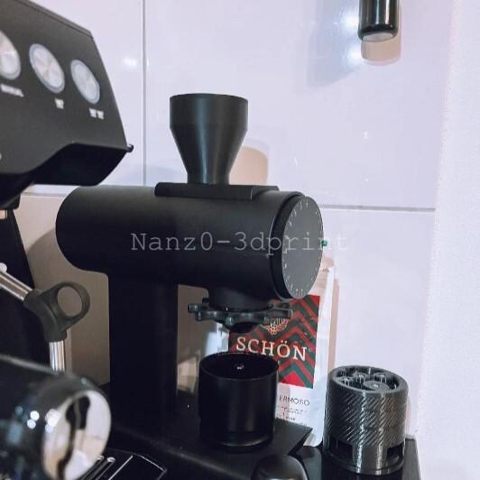 อุปกรณ์เสริมปั๊มกระโดดสําหรับ Timemore Sculptor 078 / 078s | Hopper with Pump Blower Zero Retion -