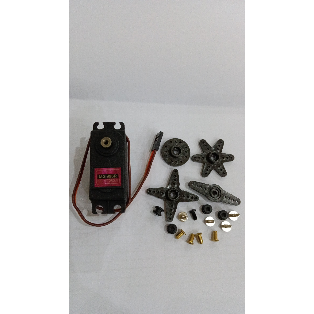 8948 dynamo เซอร์โวมอเตอร์ mg996r mg 996 r mg996 993r เกียร์โลหะ