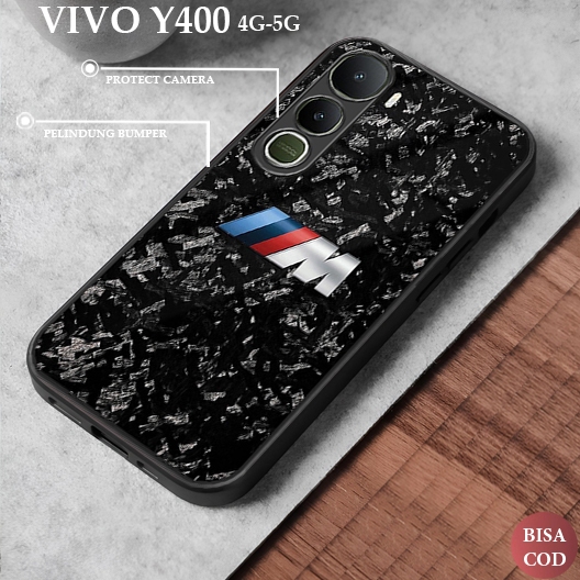 เคสสําหรับ Vivo Y400 เคสสําหรับและตัวป้องกันกล้อง Vivo Y400 Softcase Vivo Y400 ซิลิโคน Vivo Y400
